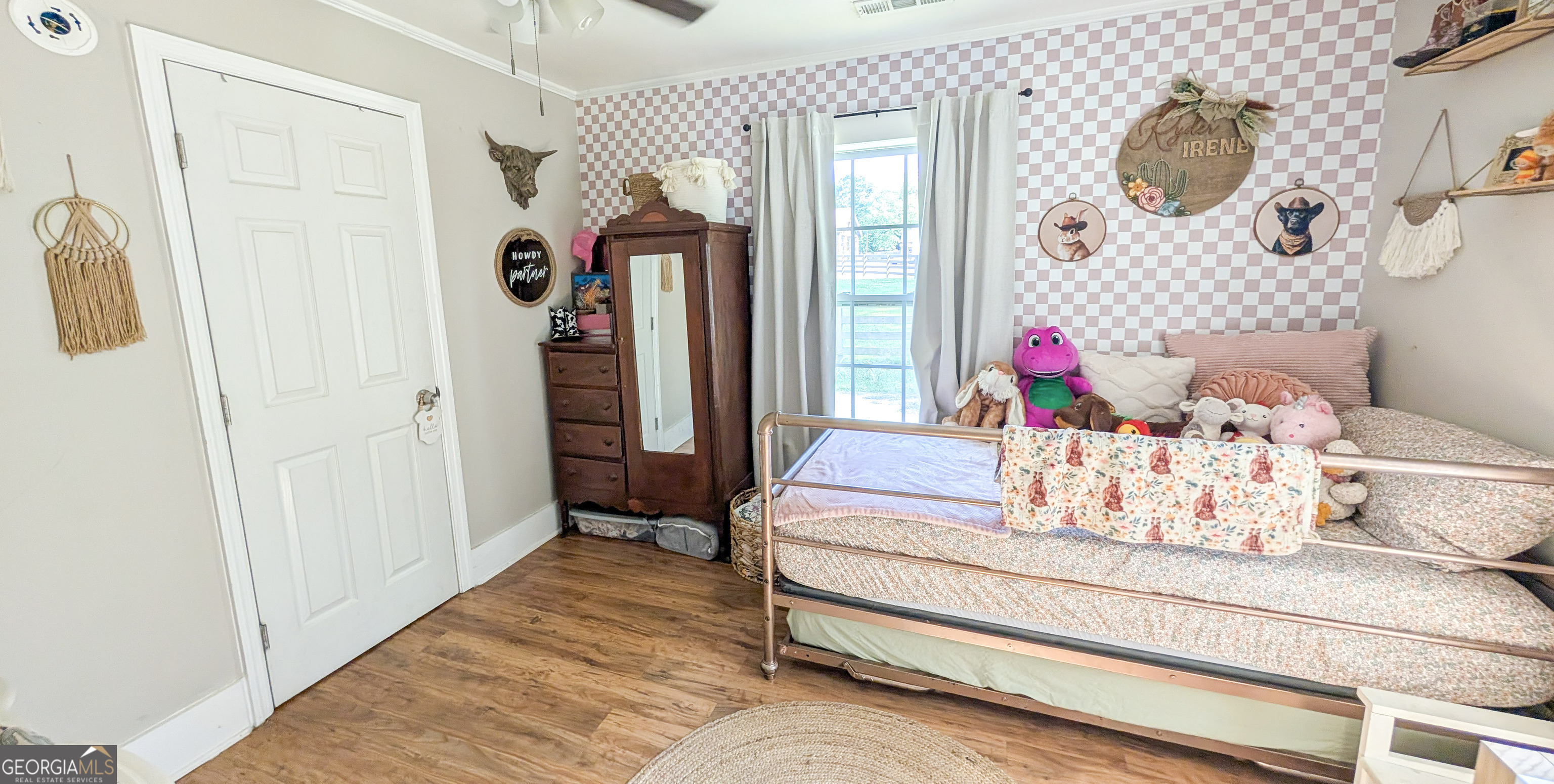 306 S Piedmont Avenue Rockmart GA 30153