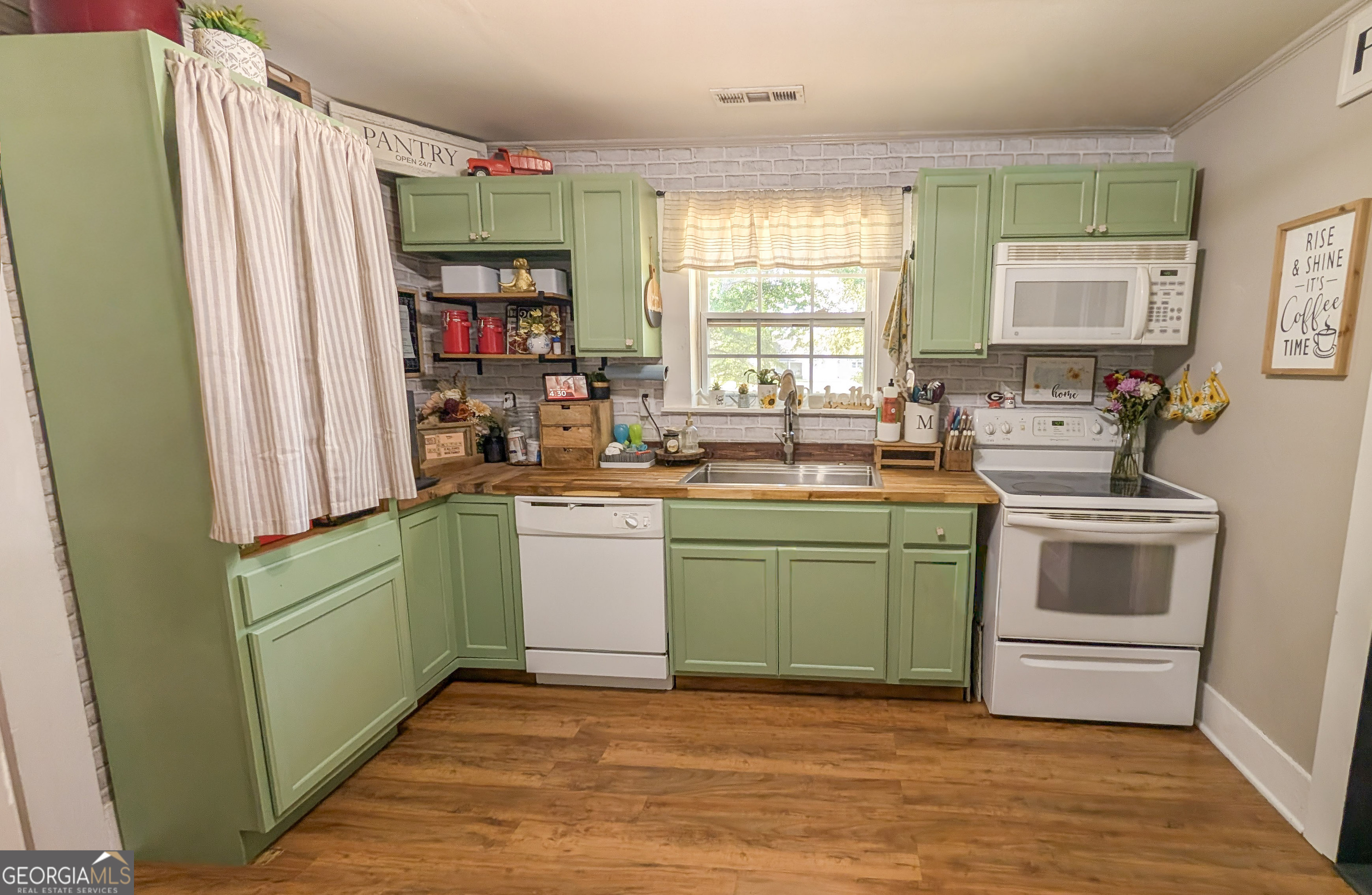 306 S Piedmont Avenue Rockmart GA 30153