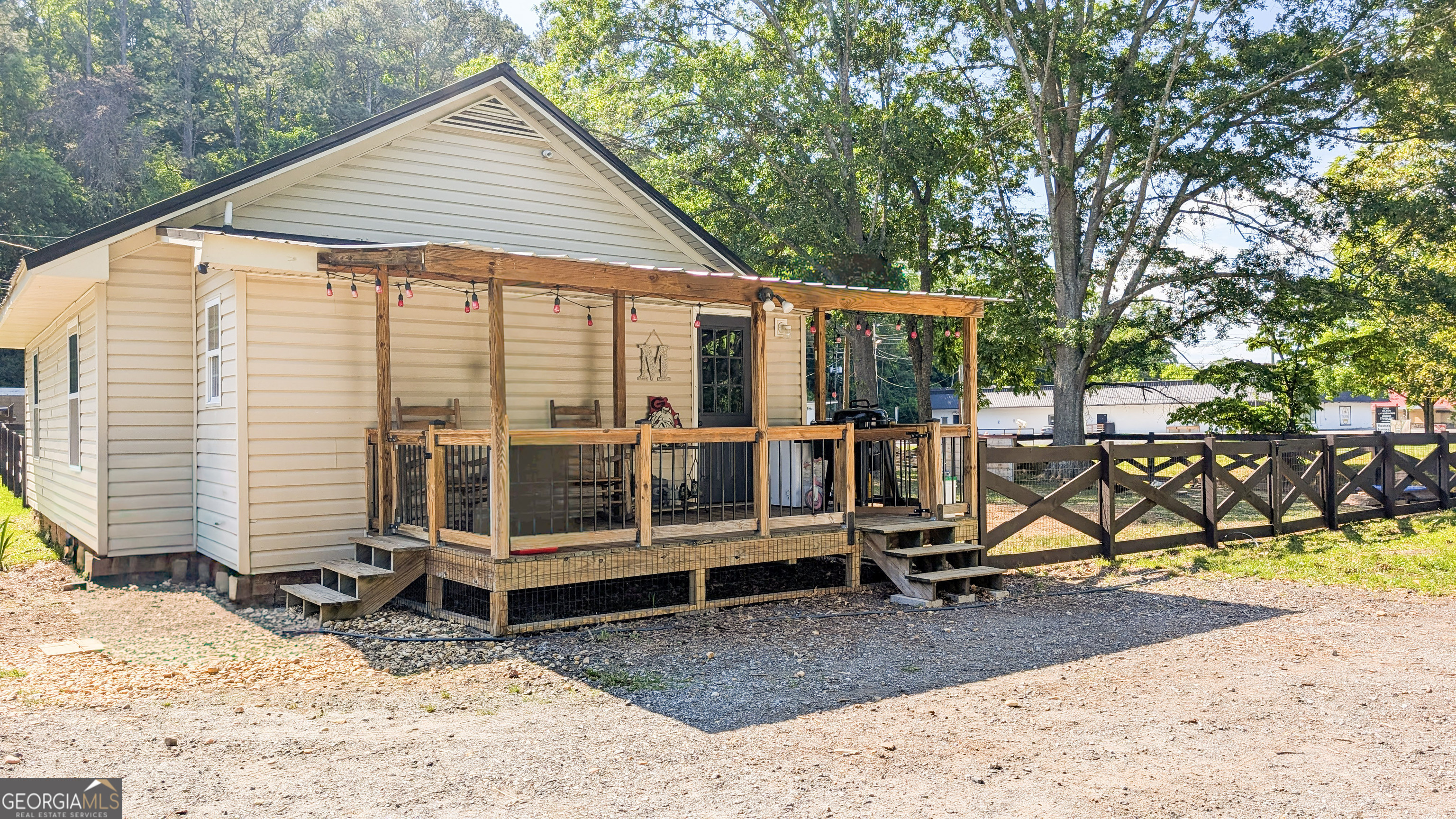 306 S Piedmont Avenue Rockmart GA 30153