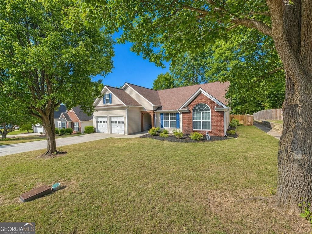 2263 Hansford Pass Buford GA 30519