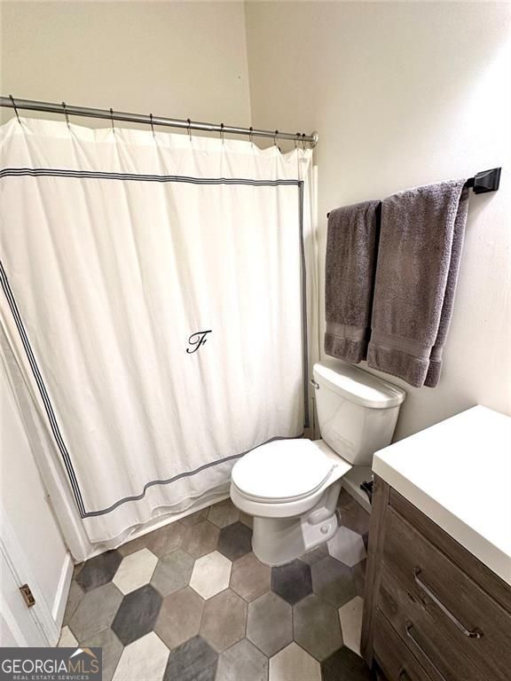 2263 Hansford Pass Buford GA 30519