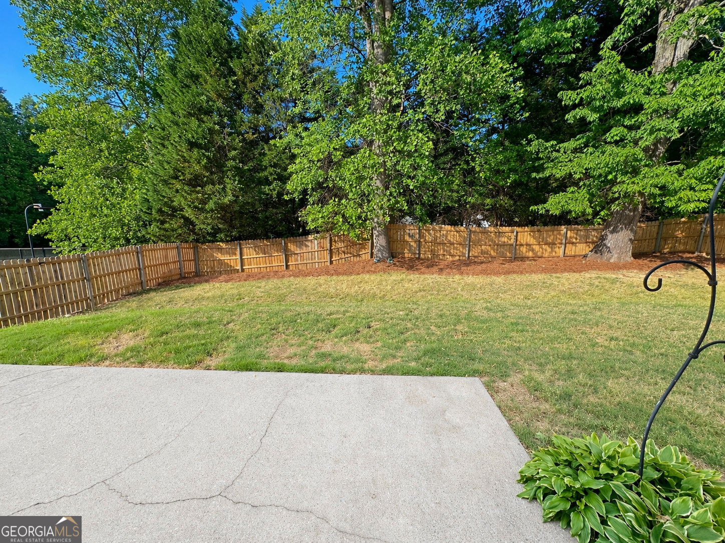 2263 Hansford Pass Buford GA 30519