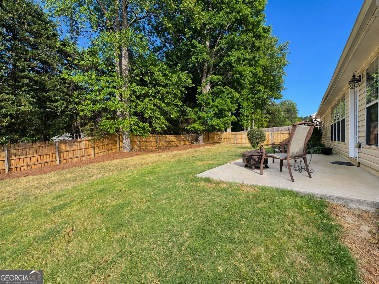 2263 Hansford Pass Buford GA 30519
