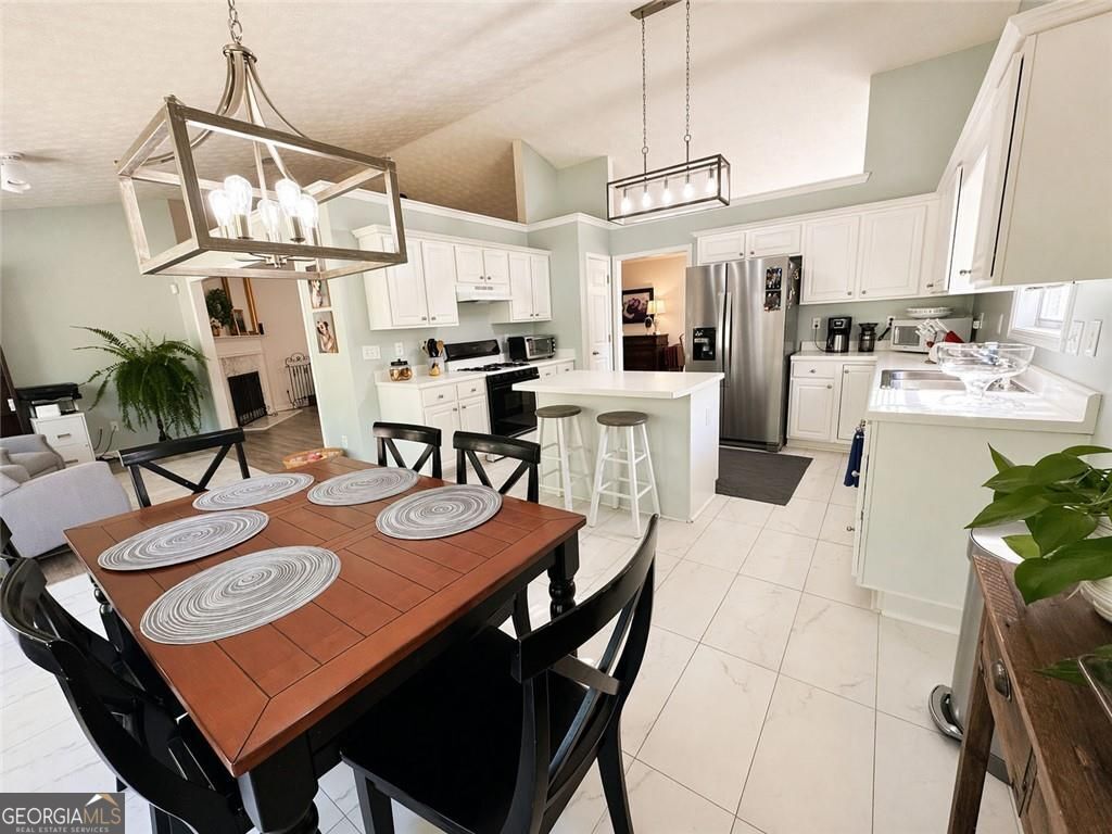 2263 Hansford Pass Buford GA 30519