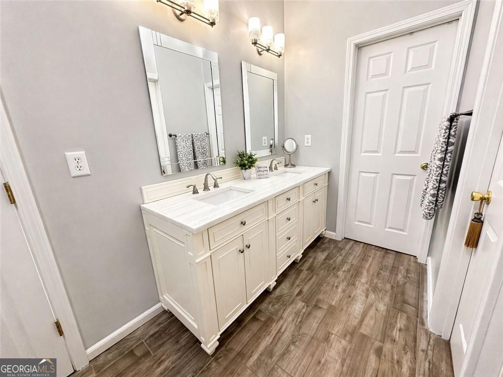 2263 Hansford Pass Buford GA 30519