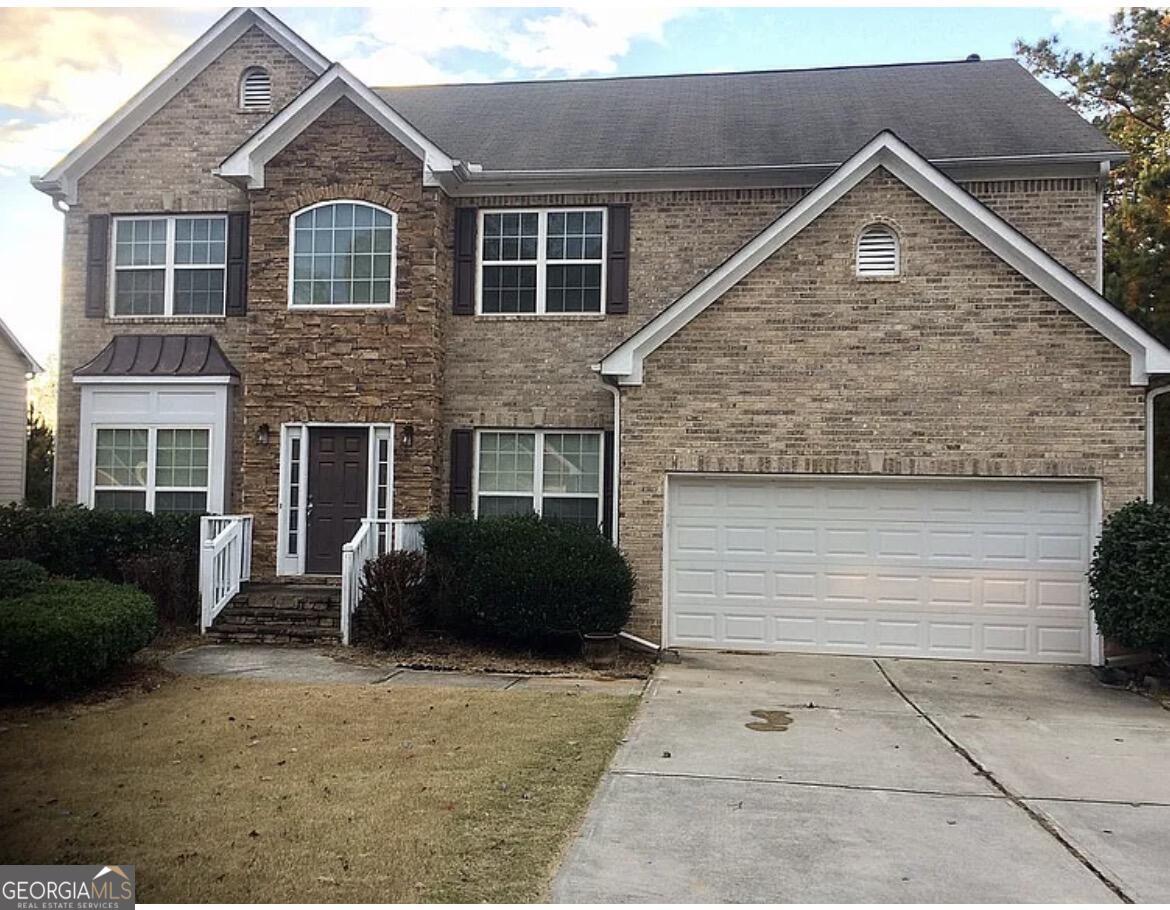 5020 Bishops Row Austell GA 30106