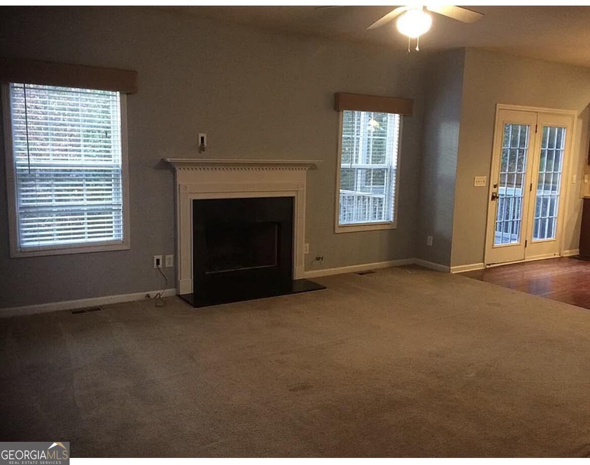 5020 Bishops Row Austell GA 30106