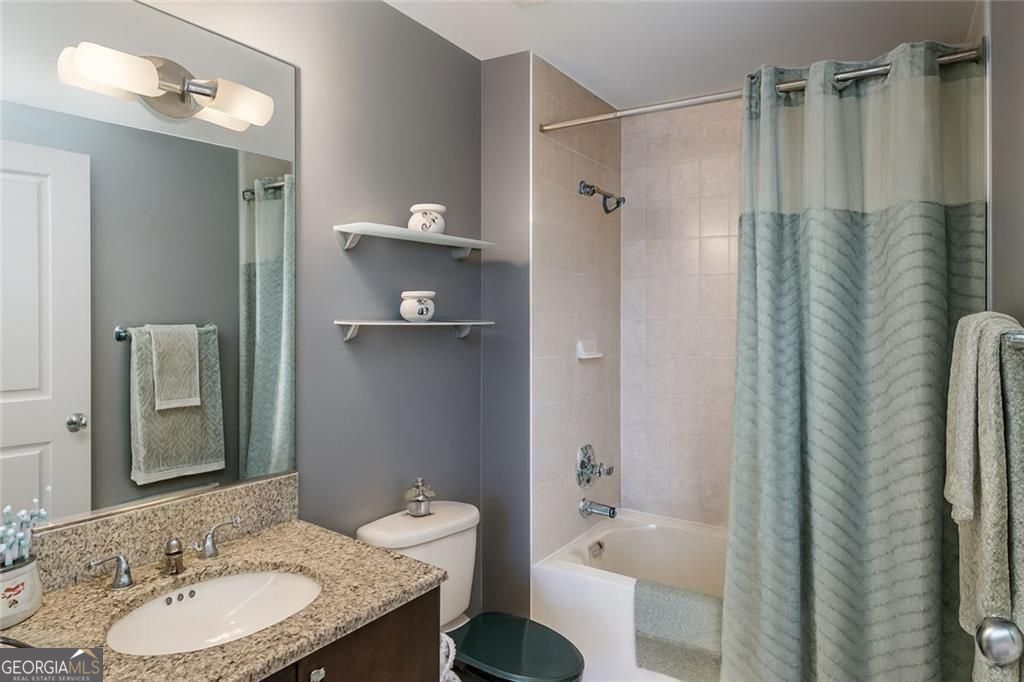 3338 Peachtree Road NE Atlanta GA 30326