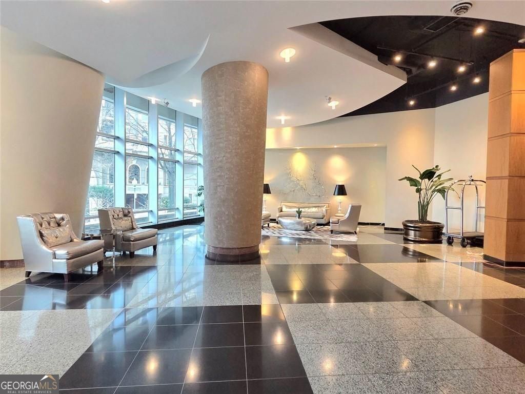 3338 Peachtree Road NE Atlanta GA 30326