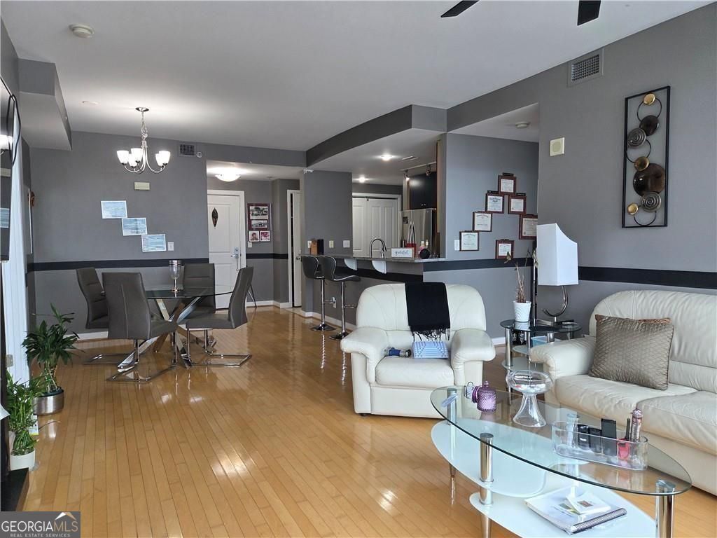 3338 Peachtree Road NE Atlanta GA 30326