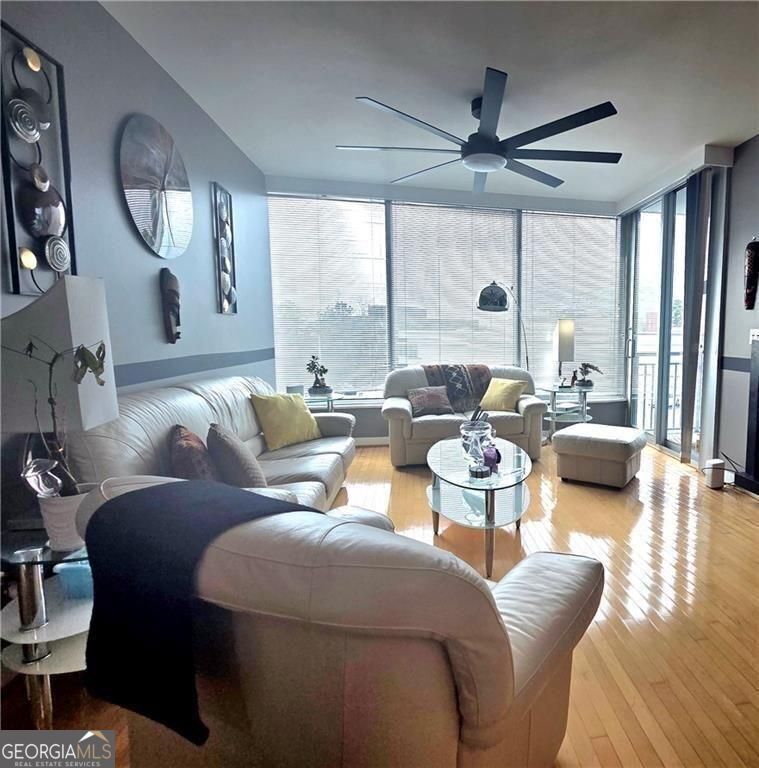 3338 Peachtree Road NE Atlanta GA 30326