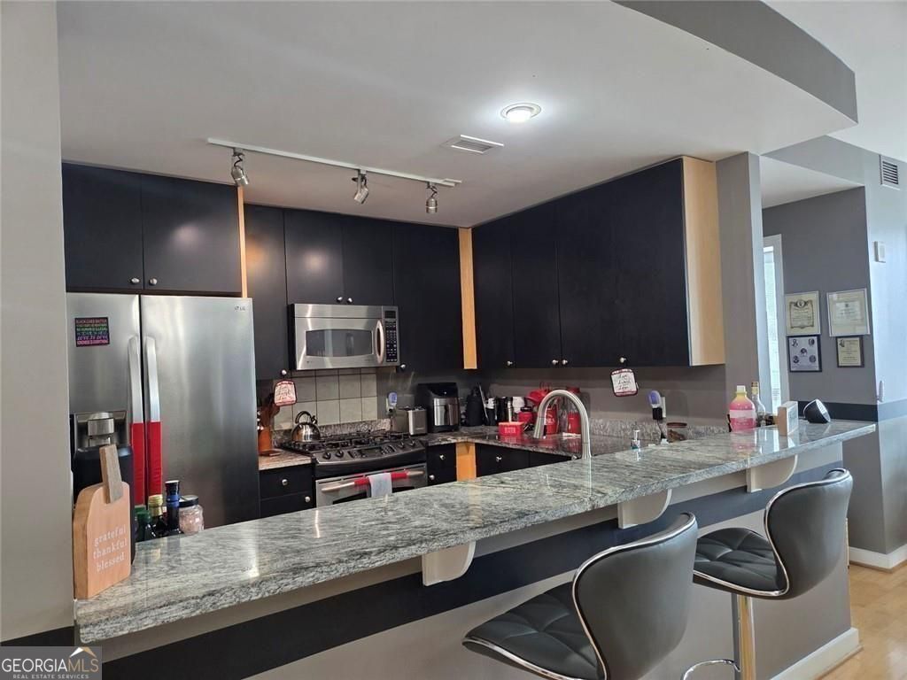 3338 Peachtree Road NE Atlanta GA 30326