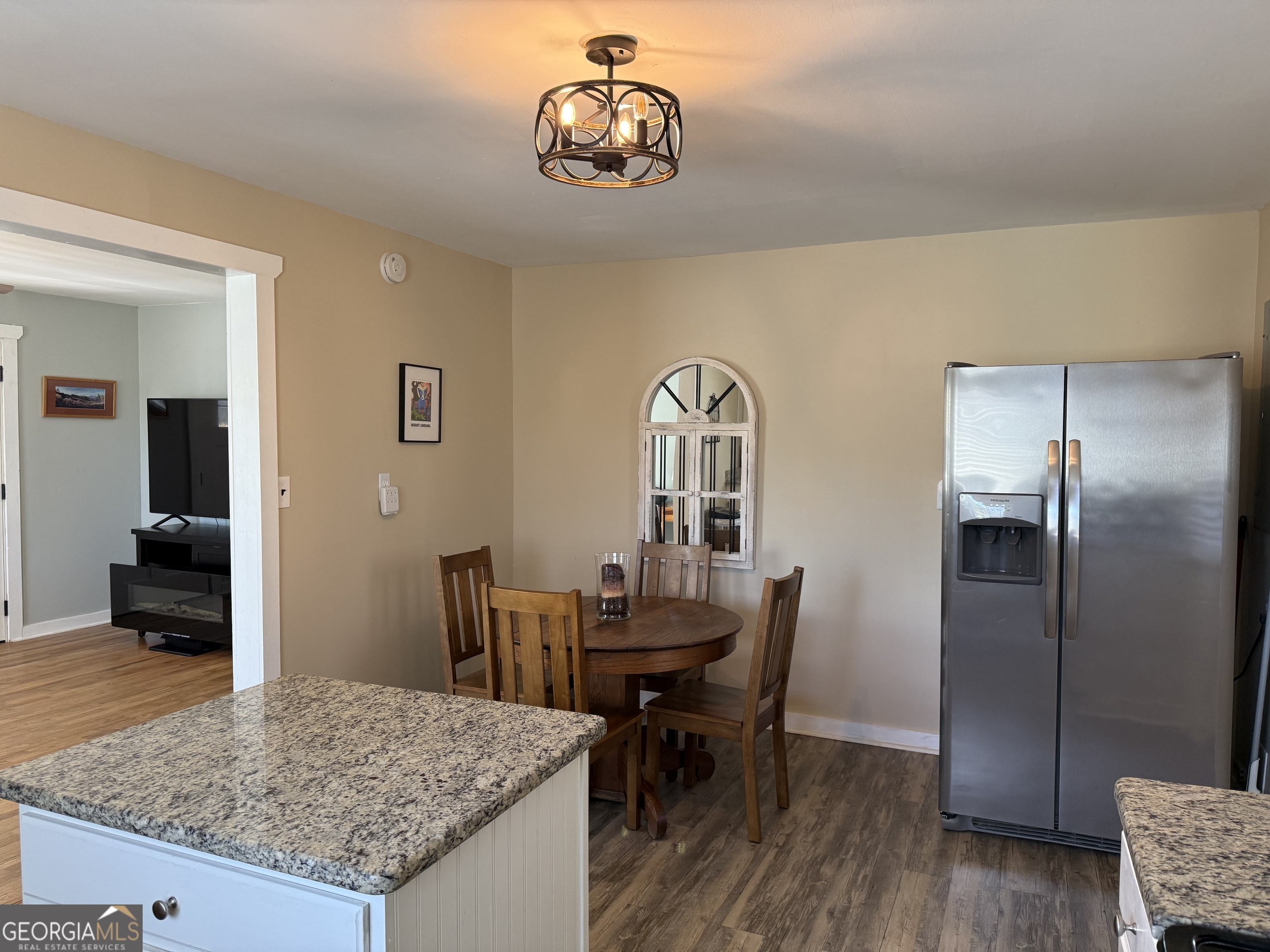 331 Blue Arrow Lane Mineral Bluff GA 30559