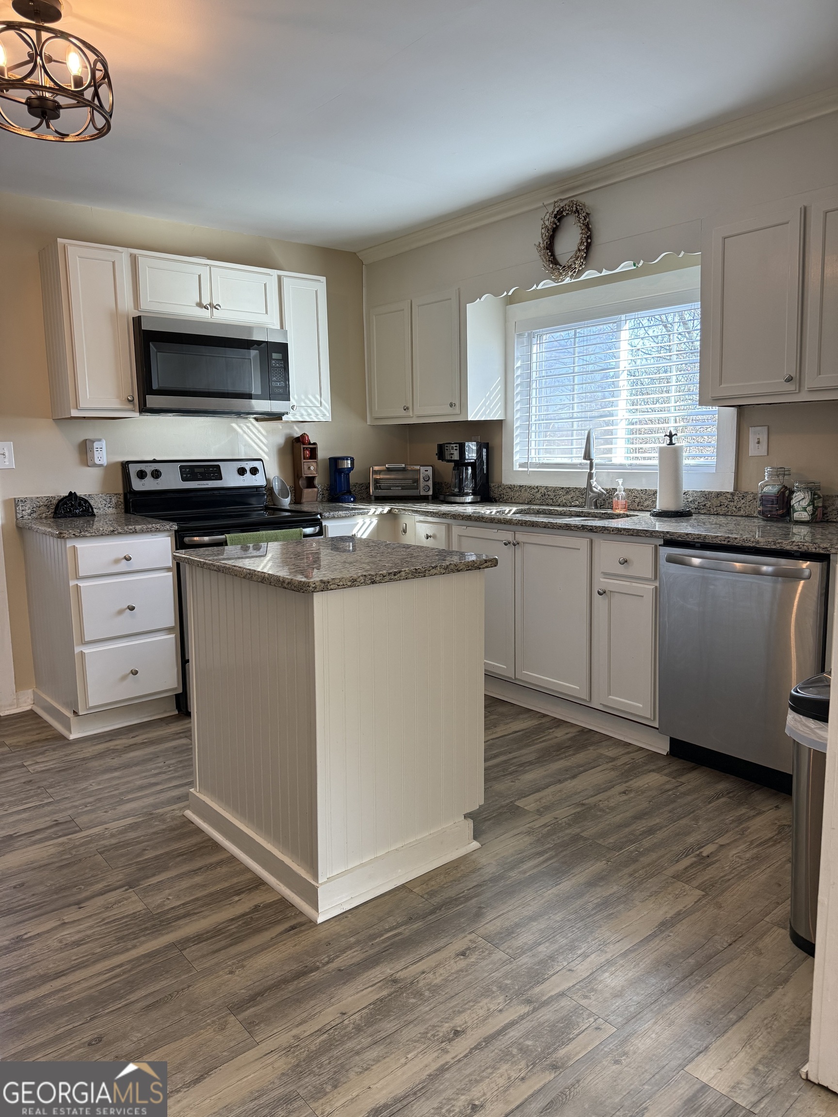 331 Blue Arrow Lane Mineral Bluff GA 30559