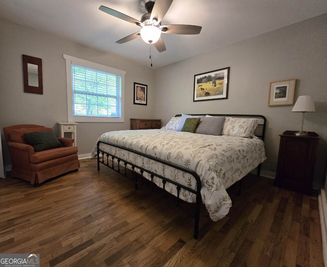 331 Blue Arrow Lane Mineral Bluff GA 30559