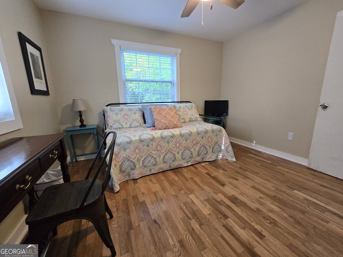 331 Blue Arrow Lane Mineral Bluff GA 30559