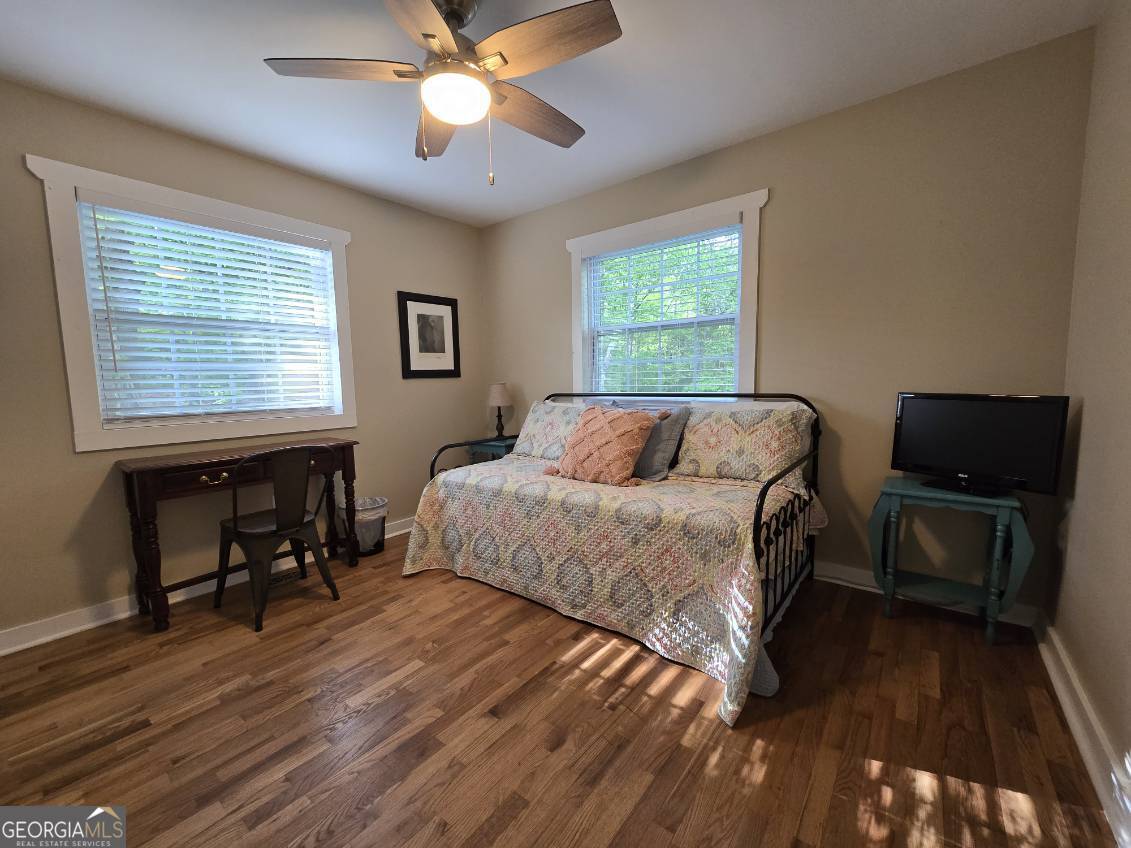 331 Blue Arrow Lane Mineral Bluff GA 30559