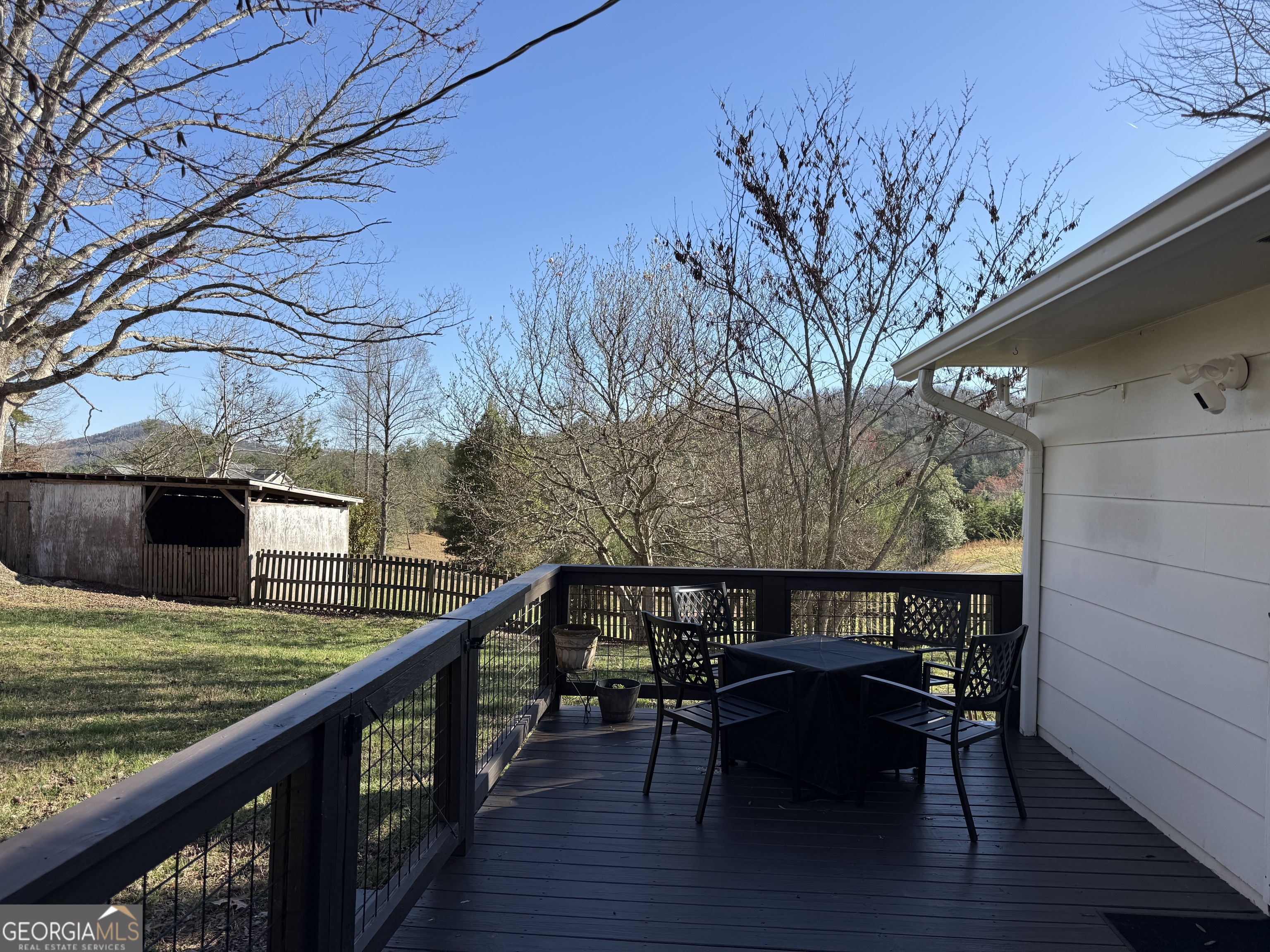 331 Blue Arrow Lane Mineral Bluff GA 30559