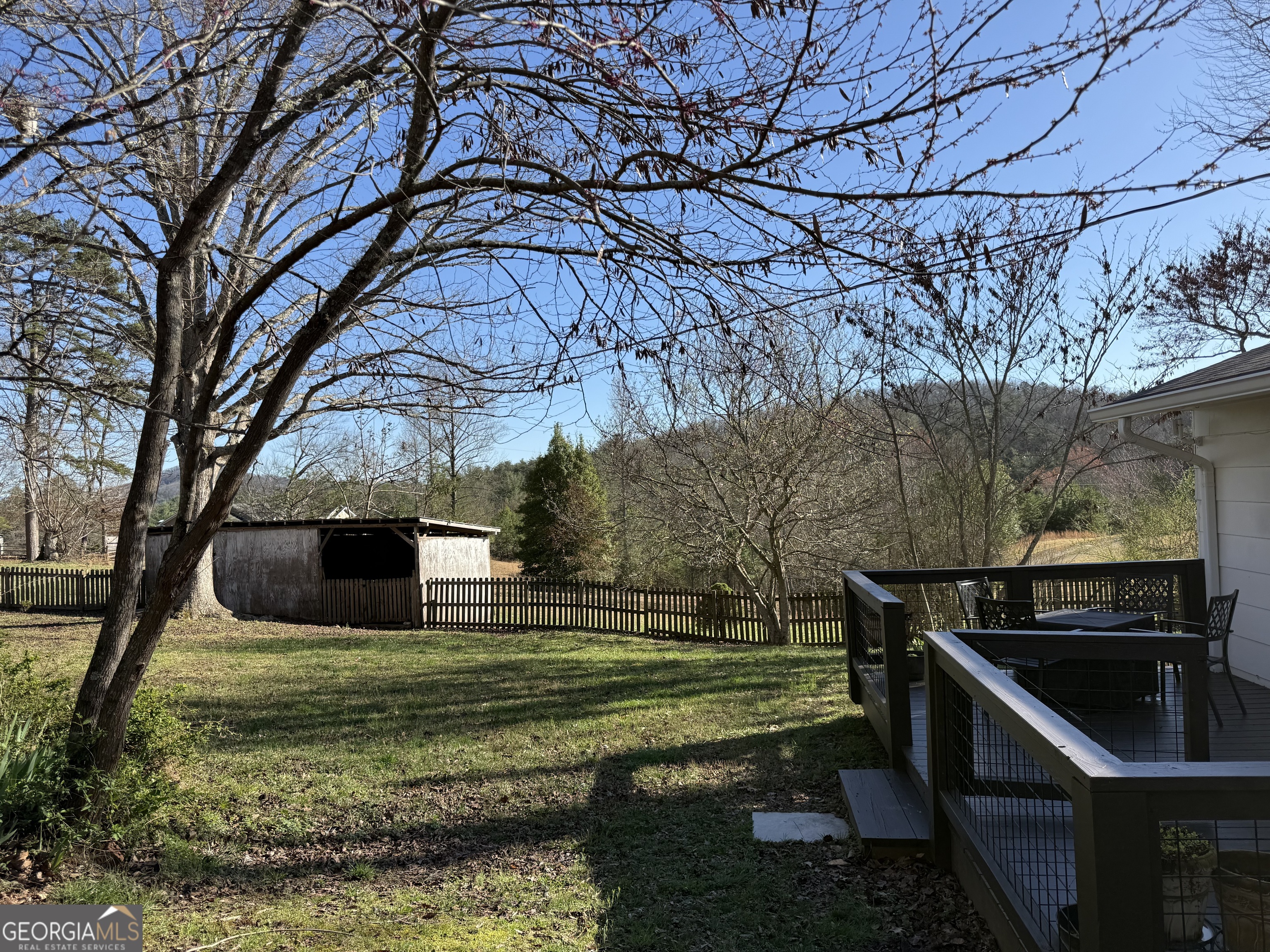 331 Blue Arrow Lane Mineral Bluff GA 30559