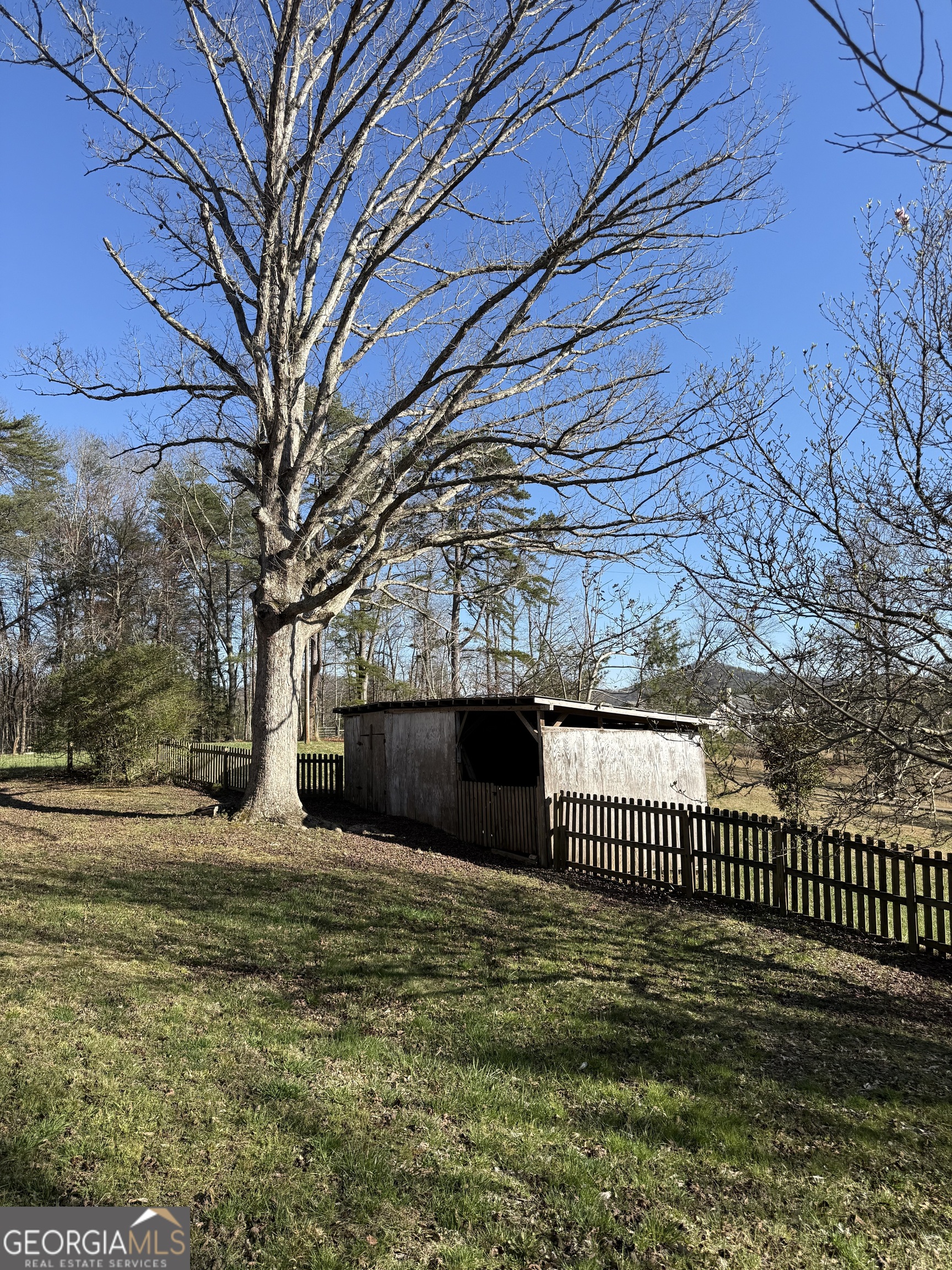 331 Blue Arrow Lane Mineral Bluff GA 30559