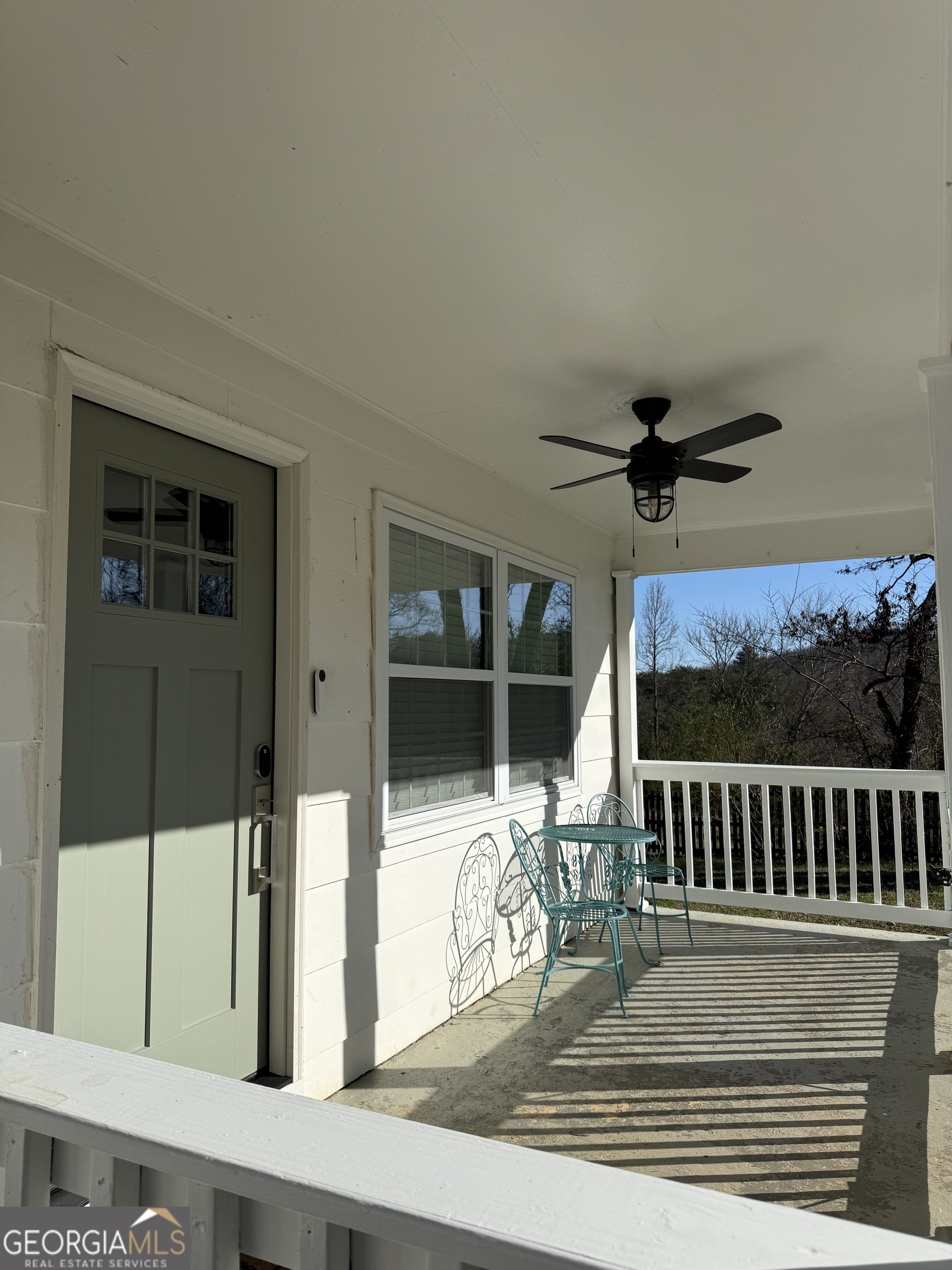331 Blue Arrow Lane Mineral Bluff GA 30559