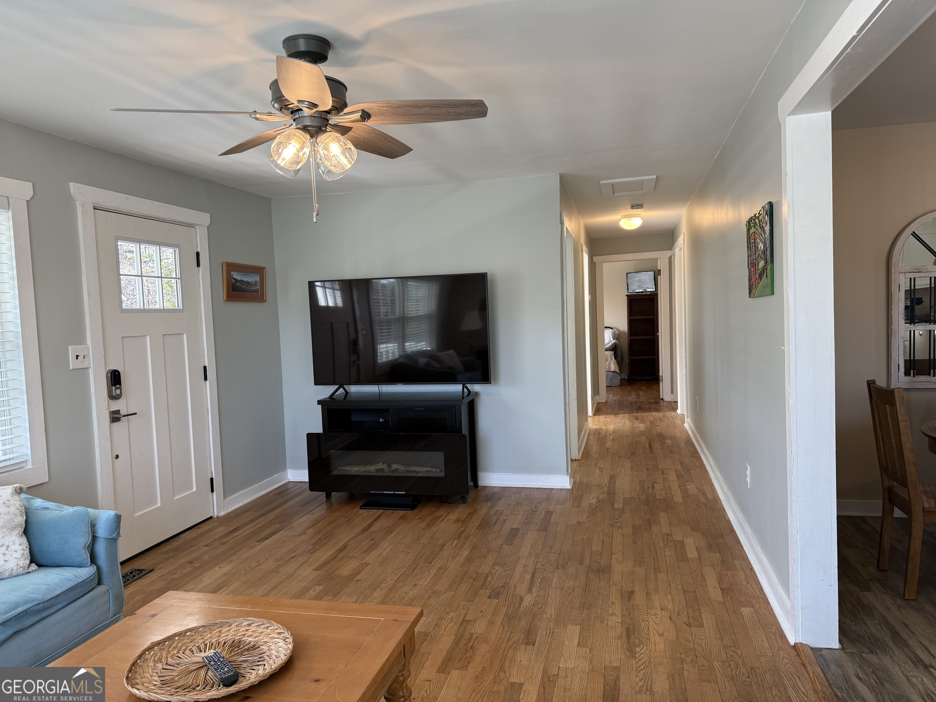 331 Blue Arrow Lane Mineral Bluff GA 30559