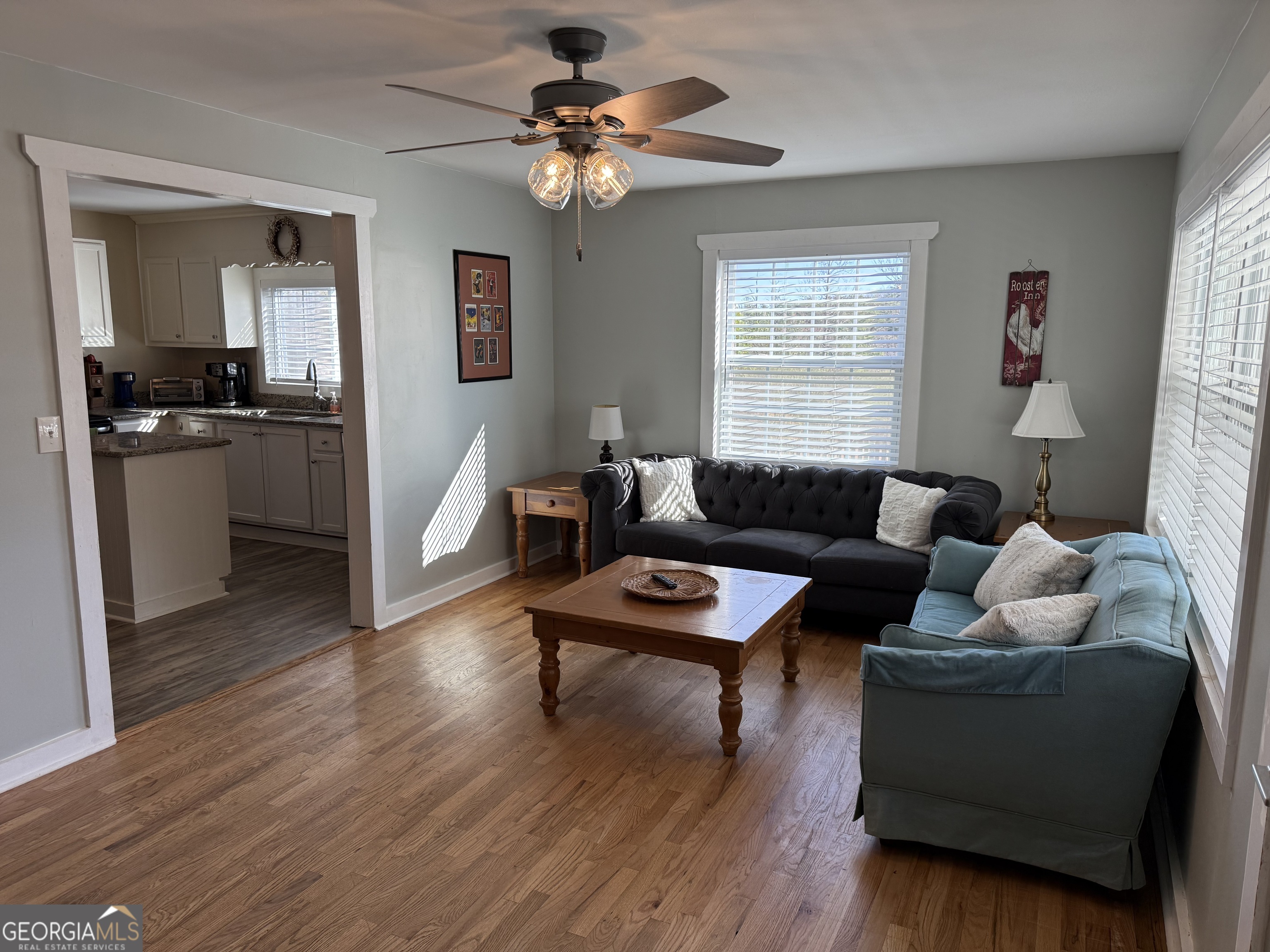 331 Blue Arrow Lane Mineral Bluff GA 30559