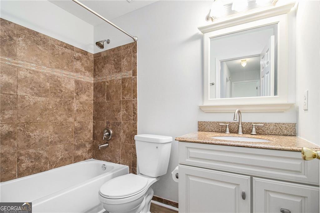 430 Fairlawn Drive Stockbridge GA 30281