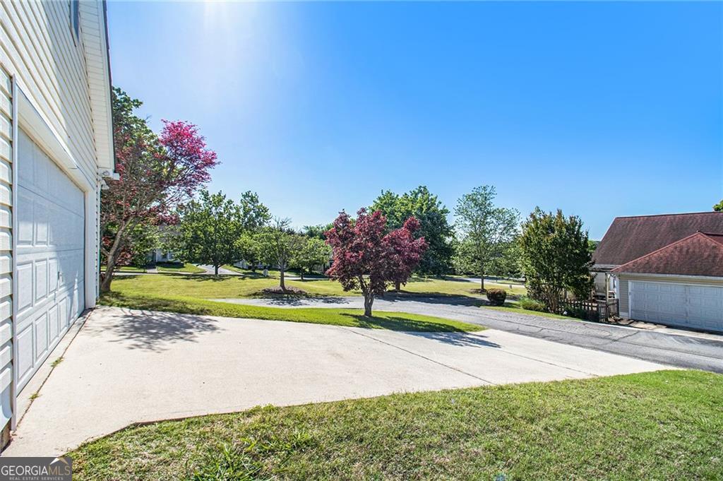 430 Fairlawn Drive Stockbridge GA 30281