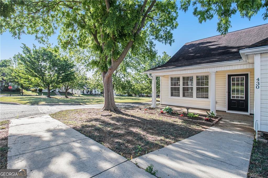 430 Fairlawn Drive Stockbridge GA 30281
