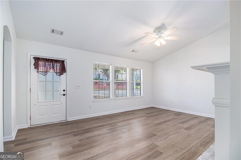 430 Fairlawn Drive Stockbridge GA 30281