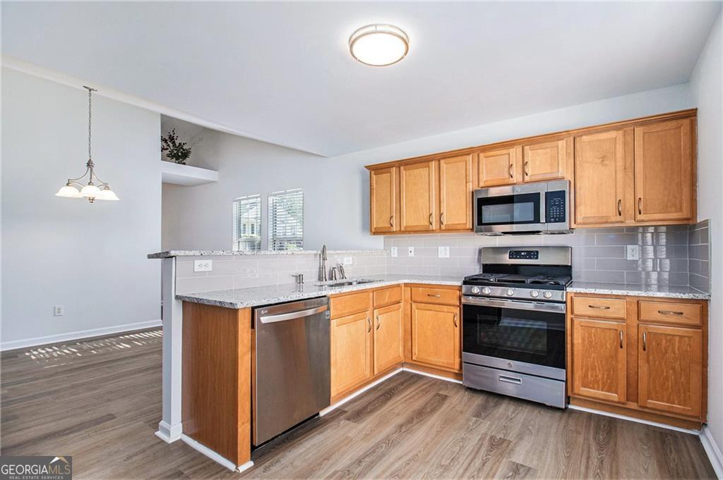 430 Fairlawn Drive Stockbridge GA 30281