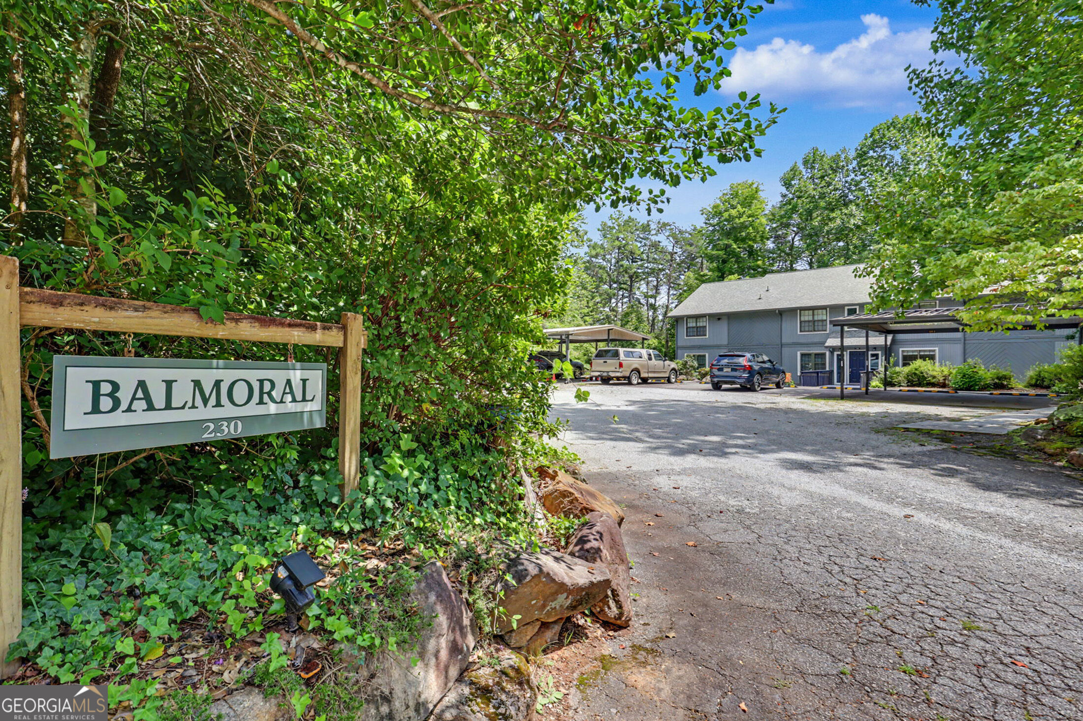 230 Stornoway Drive Clayton GA 30525
