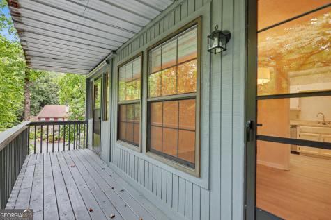 230 Stornoway Drive Clayton GA 30525
