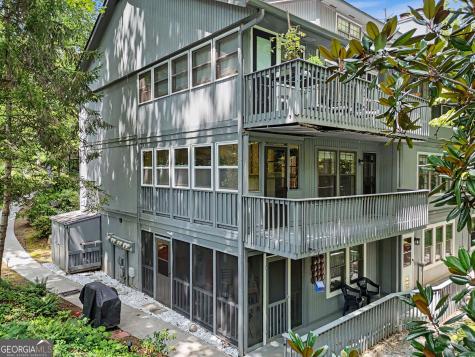 230 Stornoway Drive Clayton GA 30525