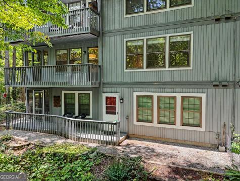 230 Stornoway Drive Clayton GA 30525