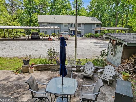 230 Stornoway Drive Clayton GA 30525