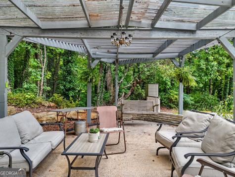 230 Stornoway Drive Clayton GA 30525