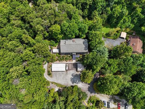 230 Stornoway Drive Clayton GA 30525