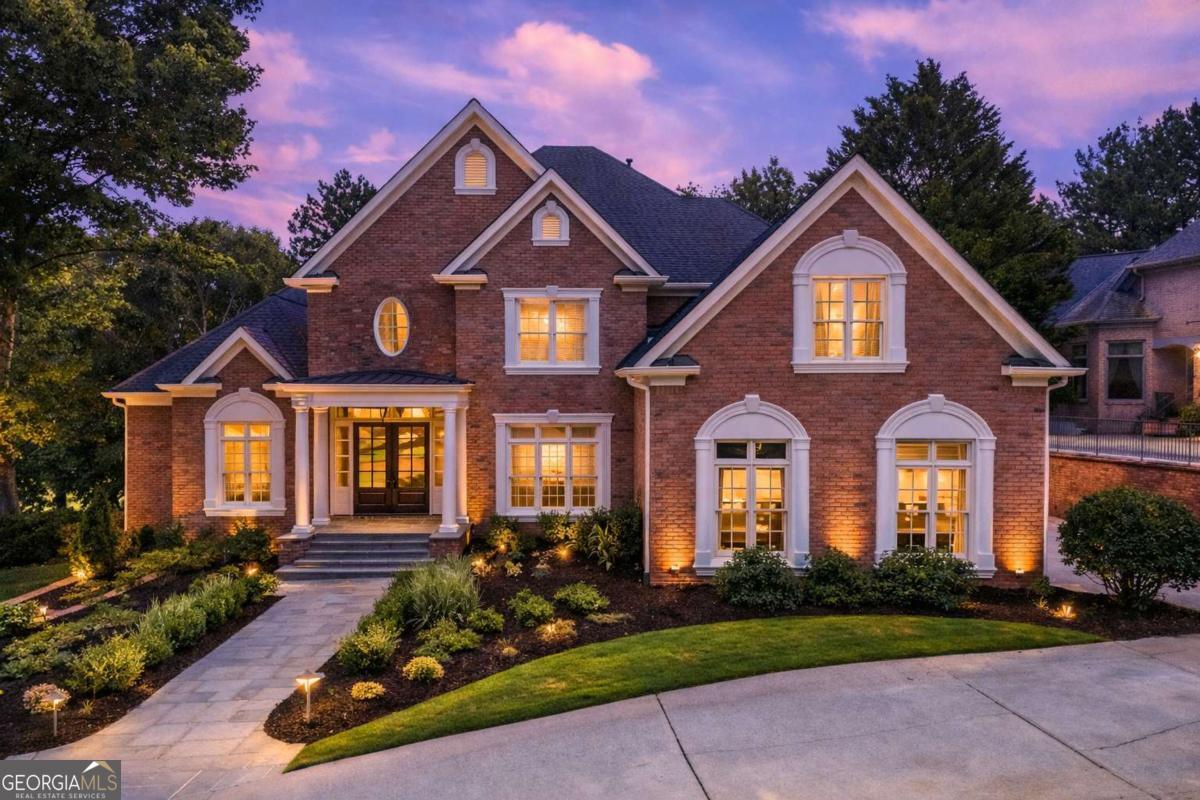 8270 Saint Marlo Fairway Drive Duluth GA 30097