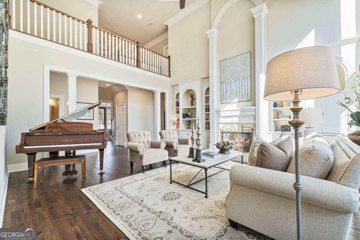8270 Saint Marlo Fairway Drive Duluth GA 30097