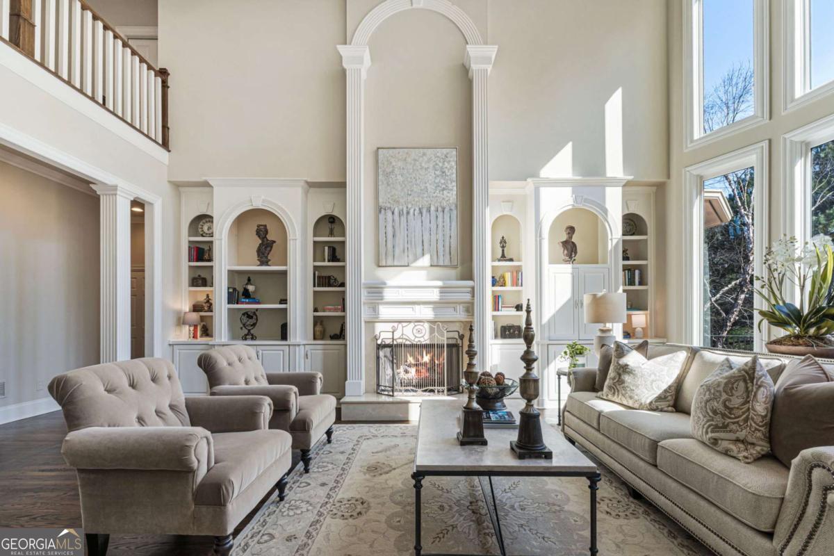 8270 Saint Marlo Fairway Drive Duluth GA 30097