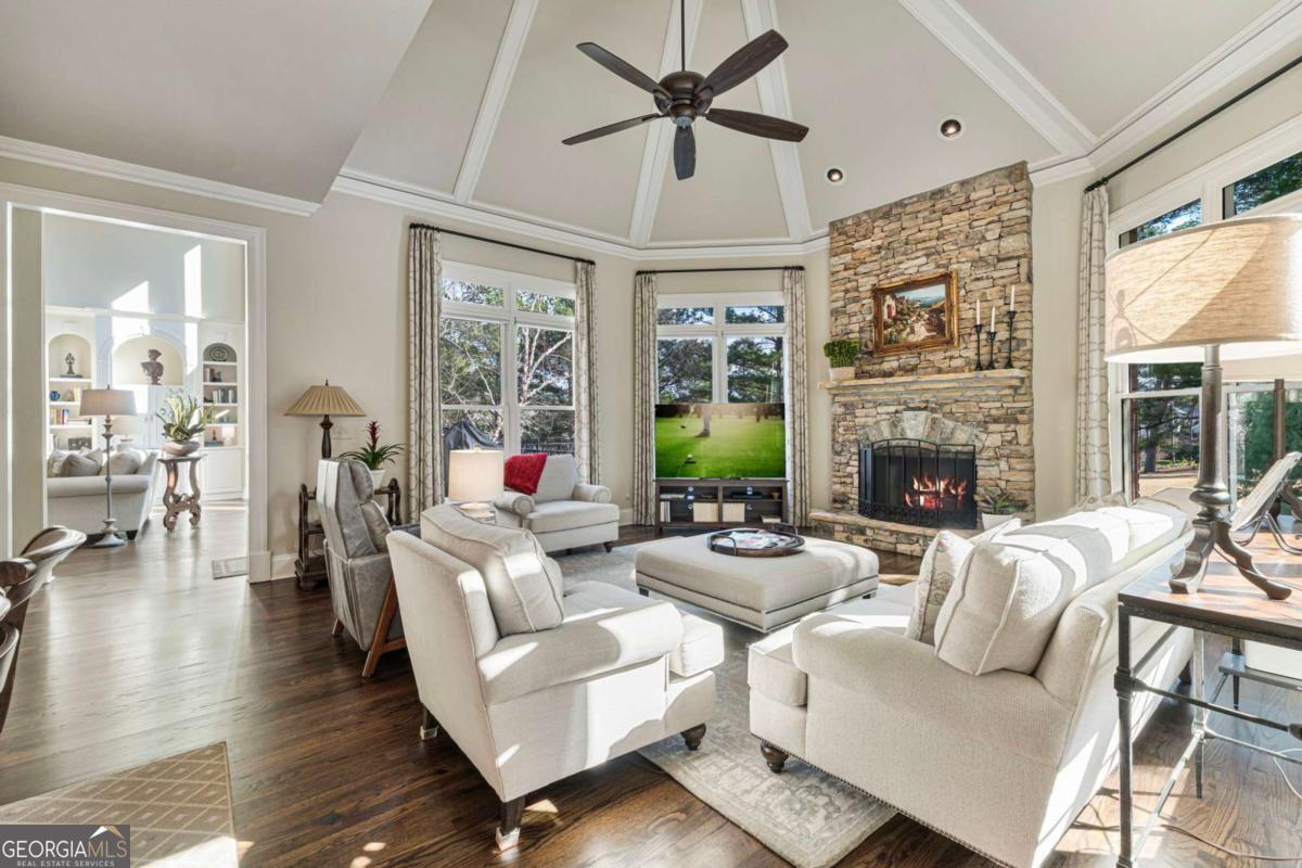 8270 Saint Marlo Fairway Drive Duluth GA 30097