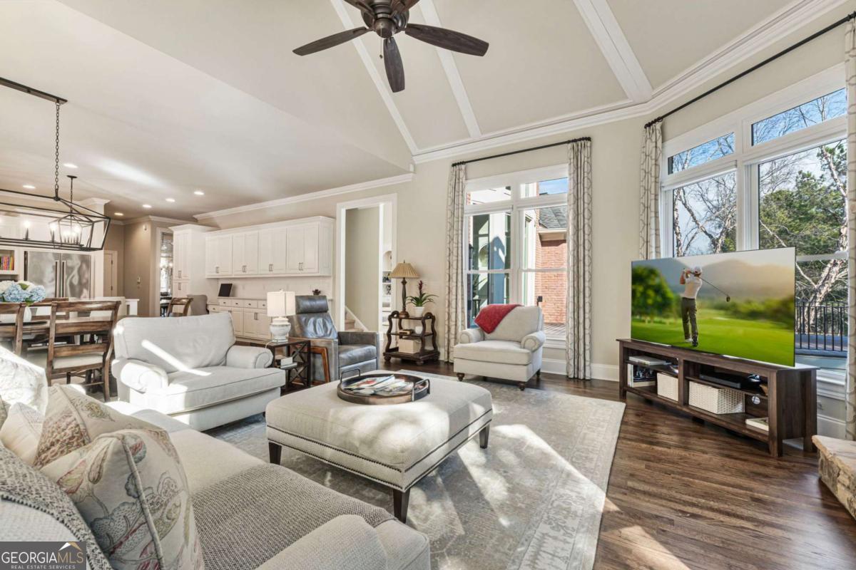 8270 Saint Marlo Fairway Drive Duluth GA 30097