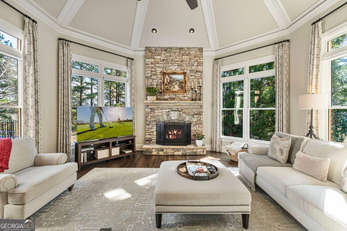 8270 Saint Marlo Fairway Drive Duluth GA 30097