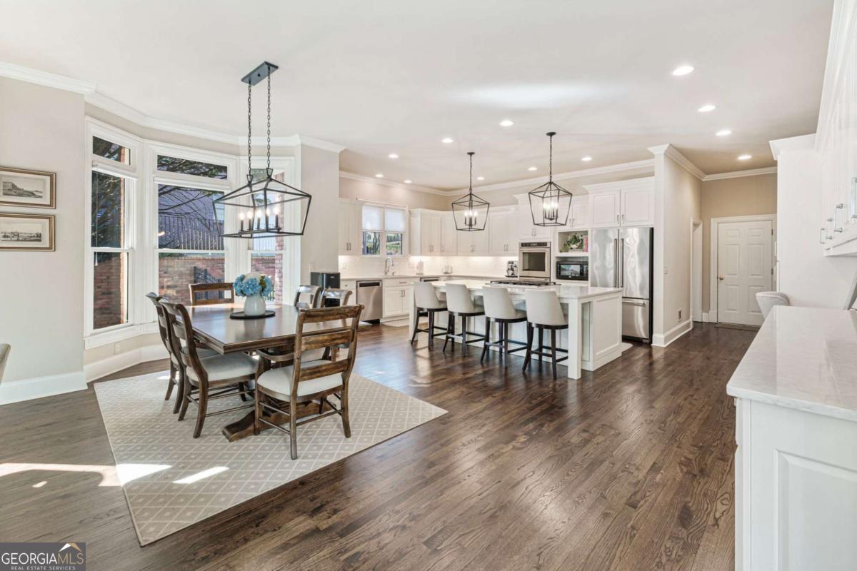 8270 Saint Marlo Fairway Drive Duluth GA 30097