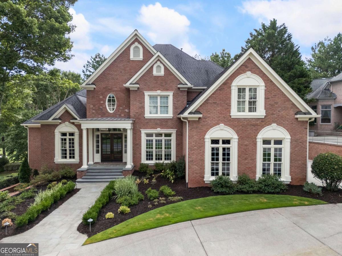 8270 Saint Marlo Fairway Drive Duluth GA 30097