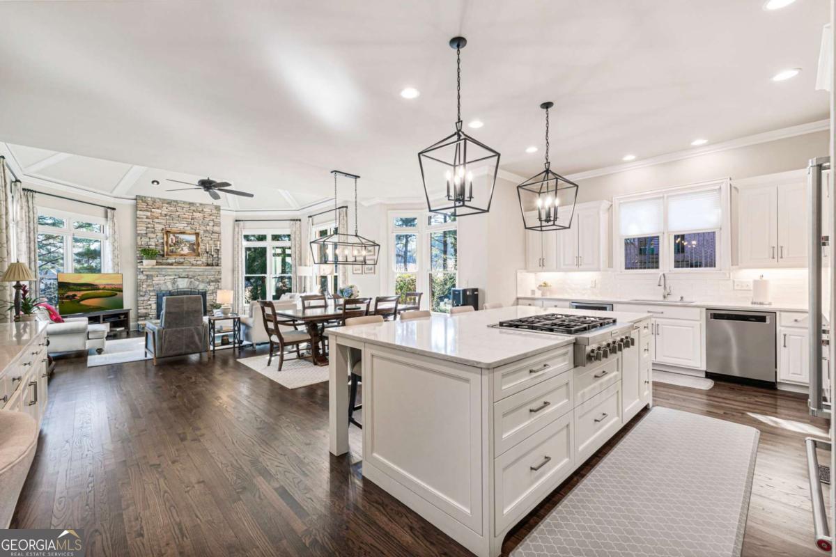 8270 Saint Marlo Fairway Drive Duluth GA 30097