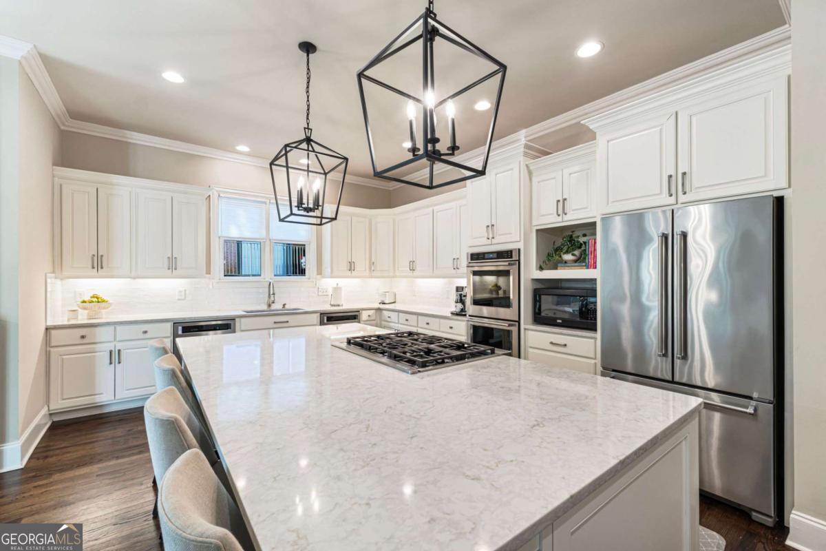 8270 Saint Marlo Fairway Drive Duluth GA 30097