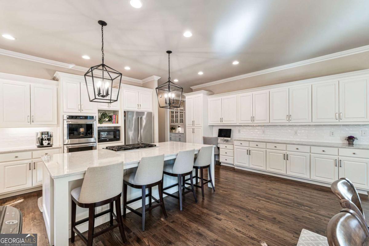 8270 Saint Marlo Fairway Drive Duluth GA 30097